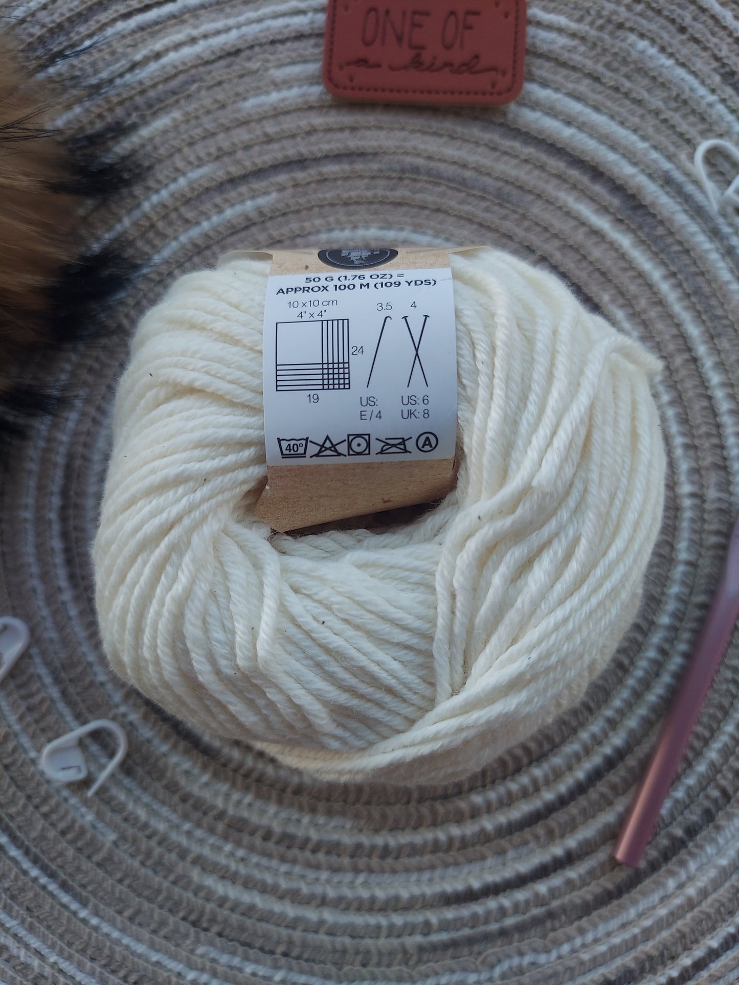 Cotton Merino