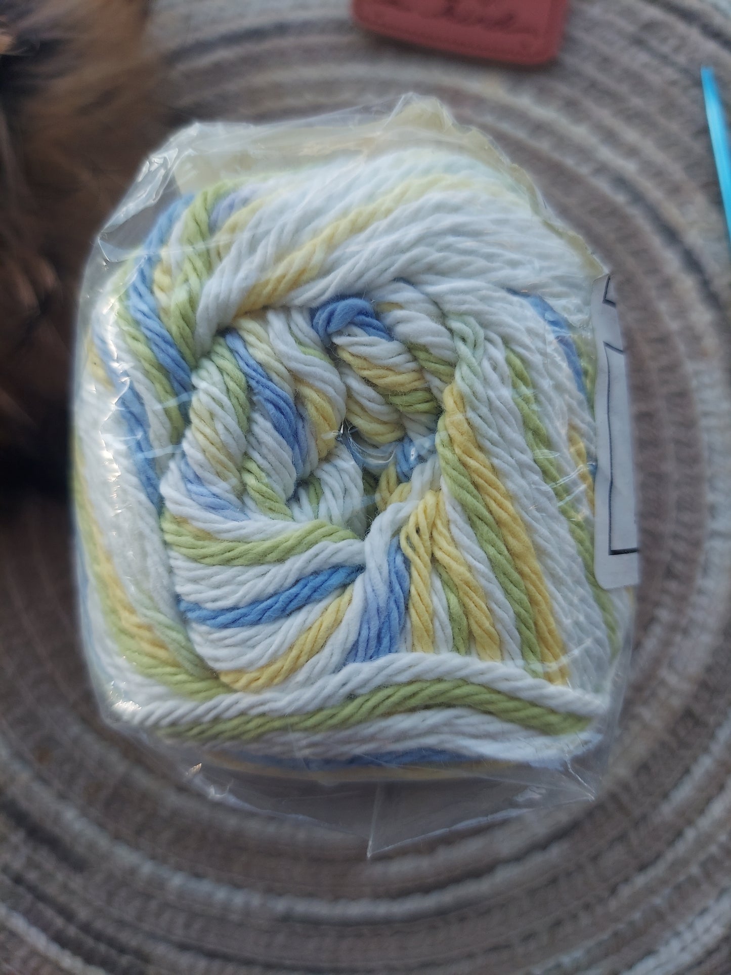 Sugar 'n cream Super Size