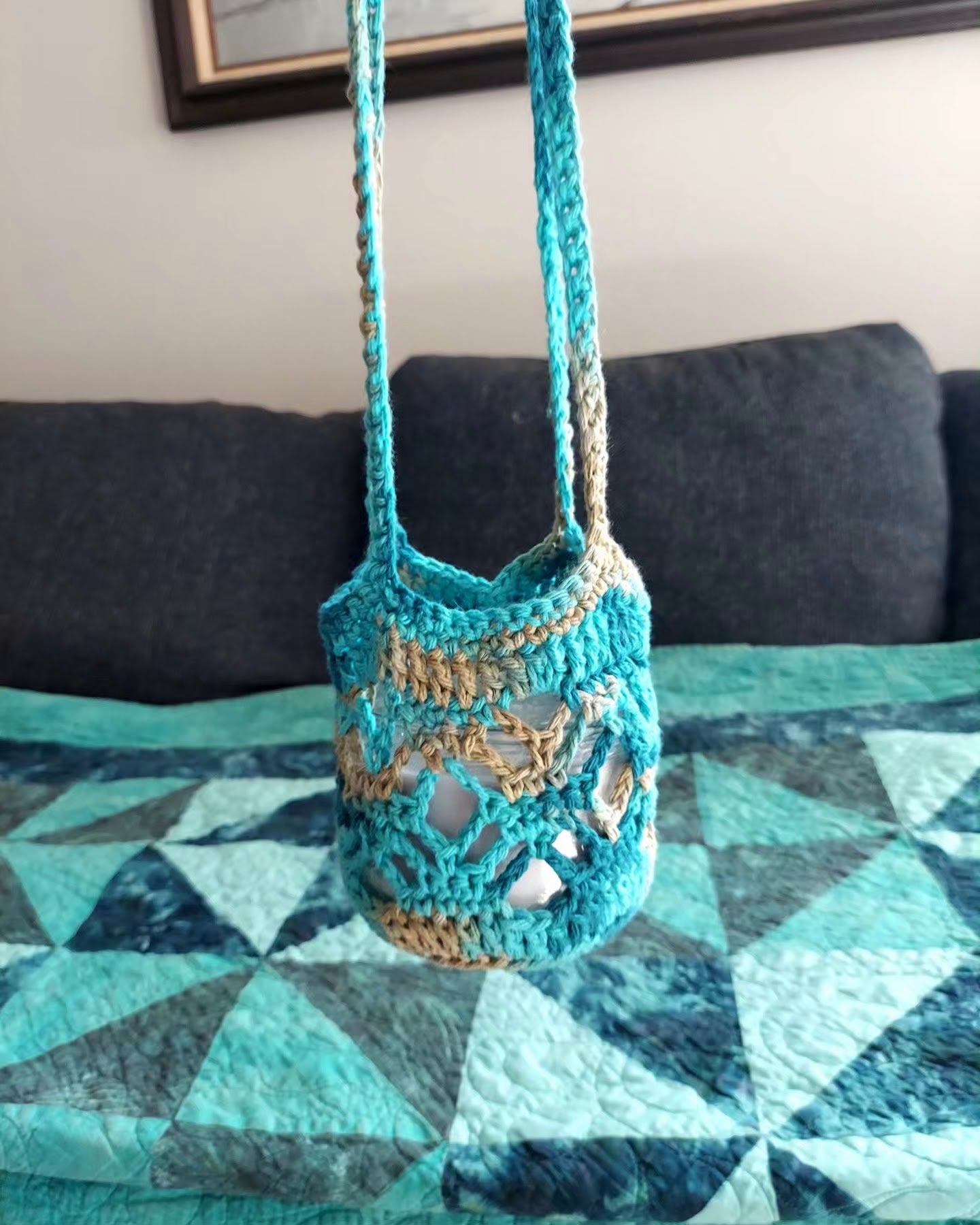 Sonoran Plant Hanger