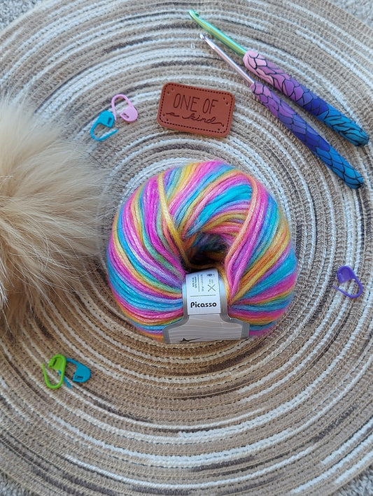Picasso Yarn