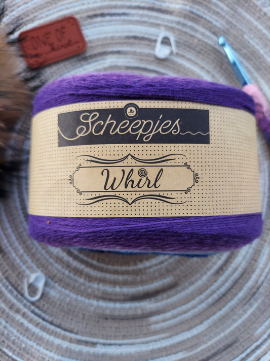 Sheepjes Whirl