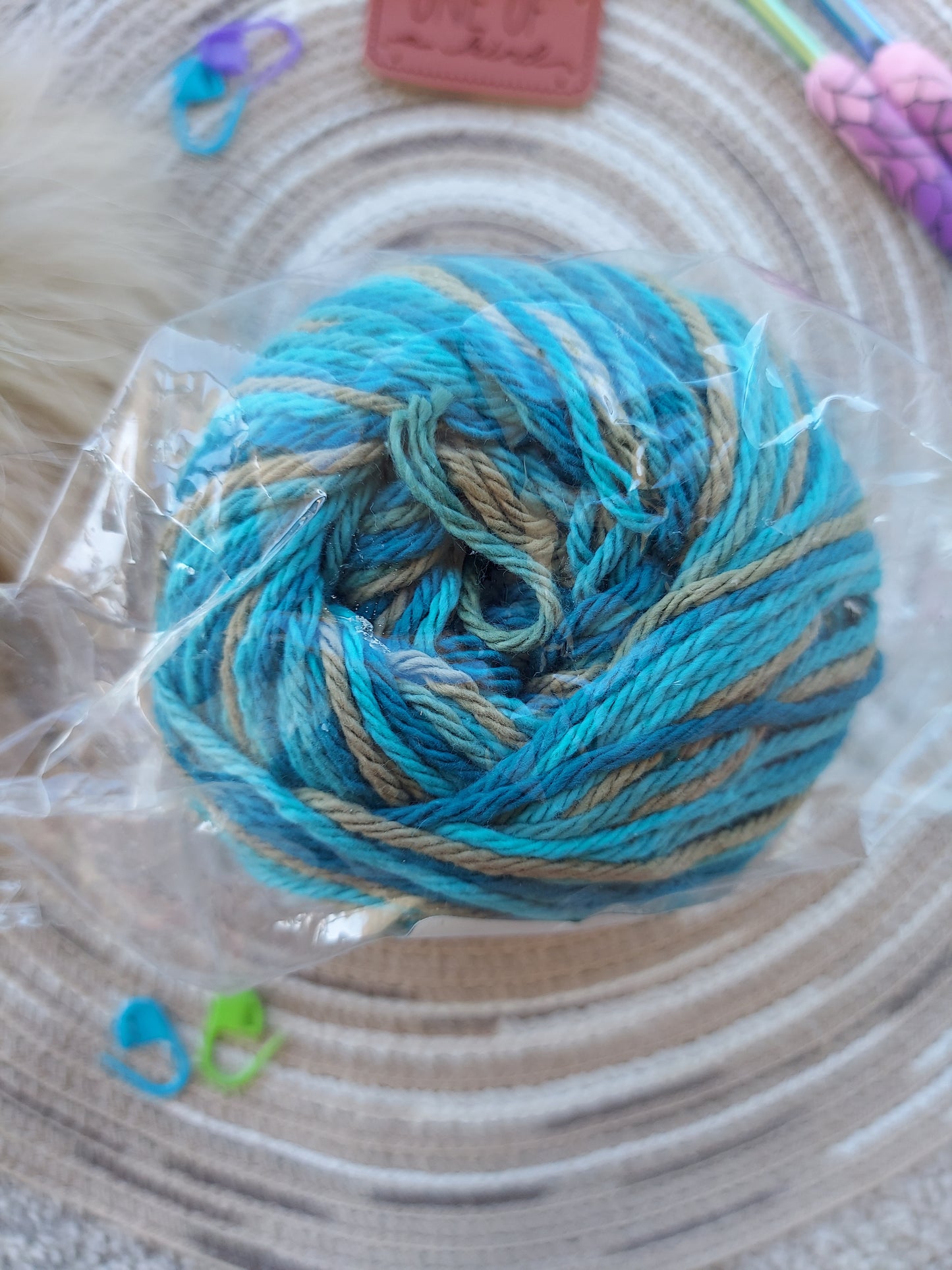 Sugar 'n cream Super Size