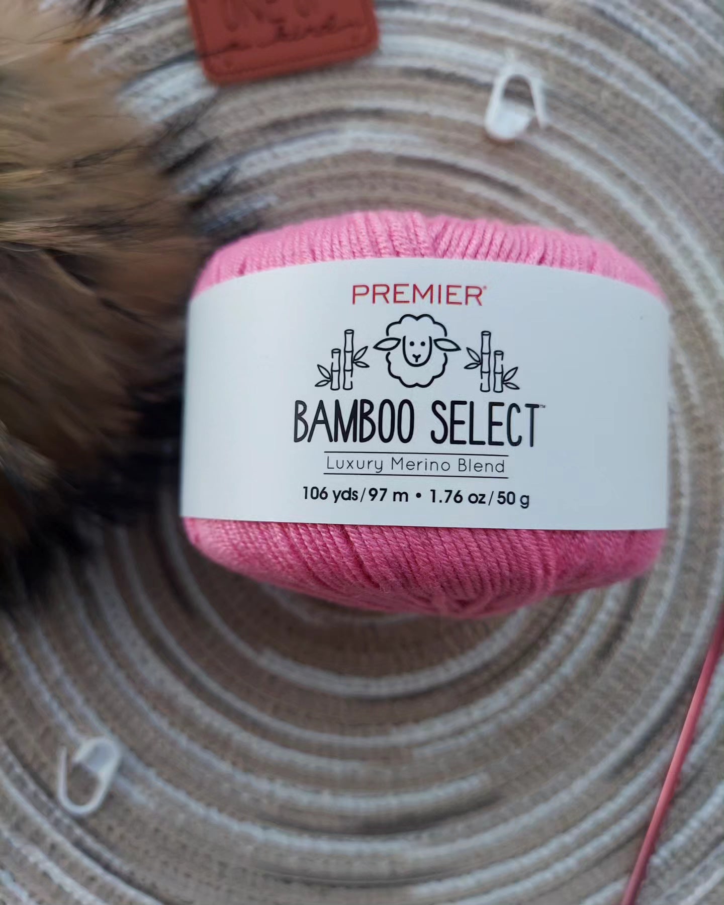 Bamboo Select