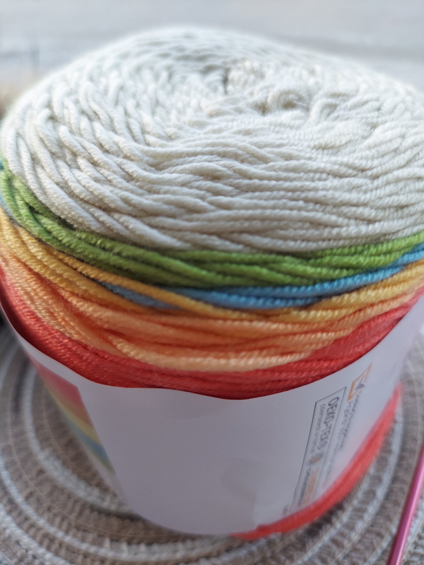 Premier Anti-Pilling