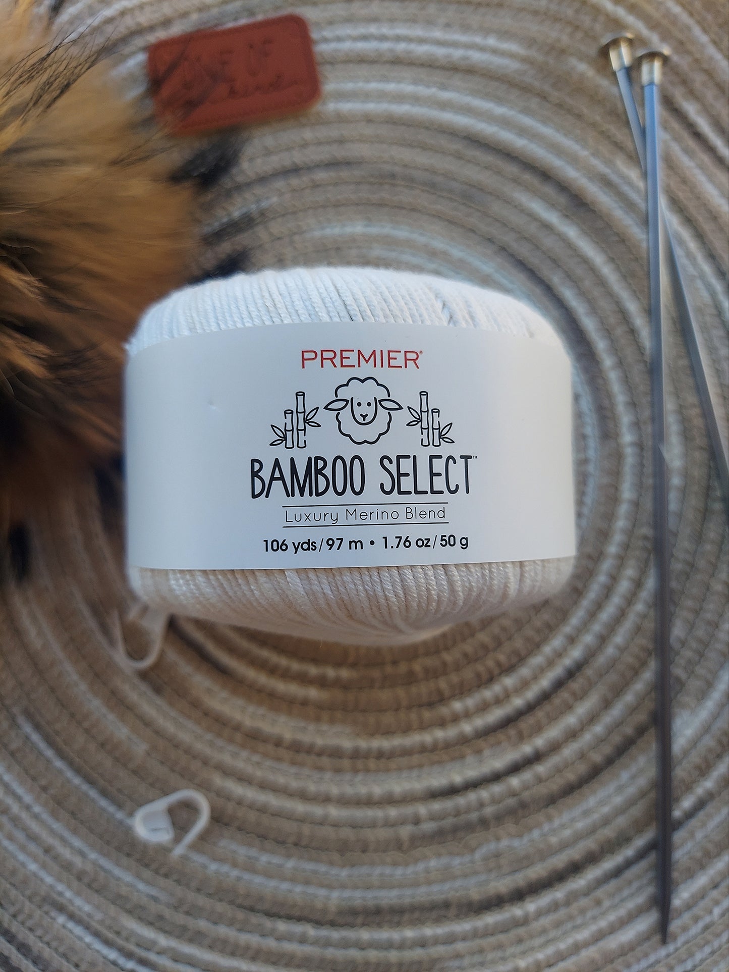 Bamboo Select