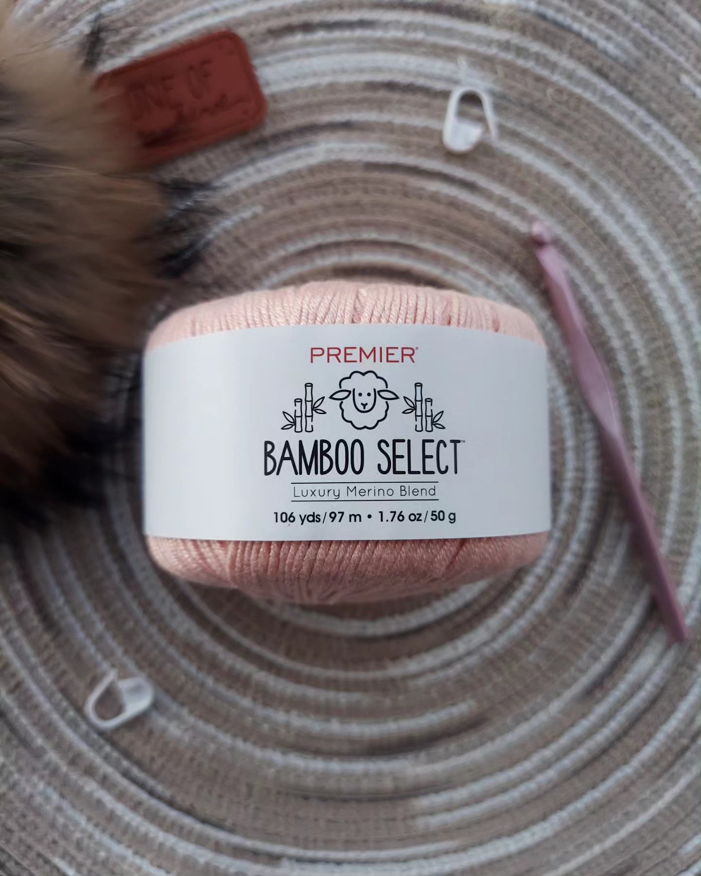 Bamboo Select